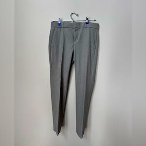 Banana Republic Avery Cropped Pant